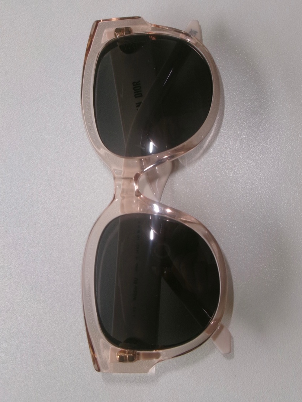 Christian Dior Sunnies